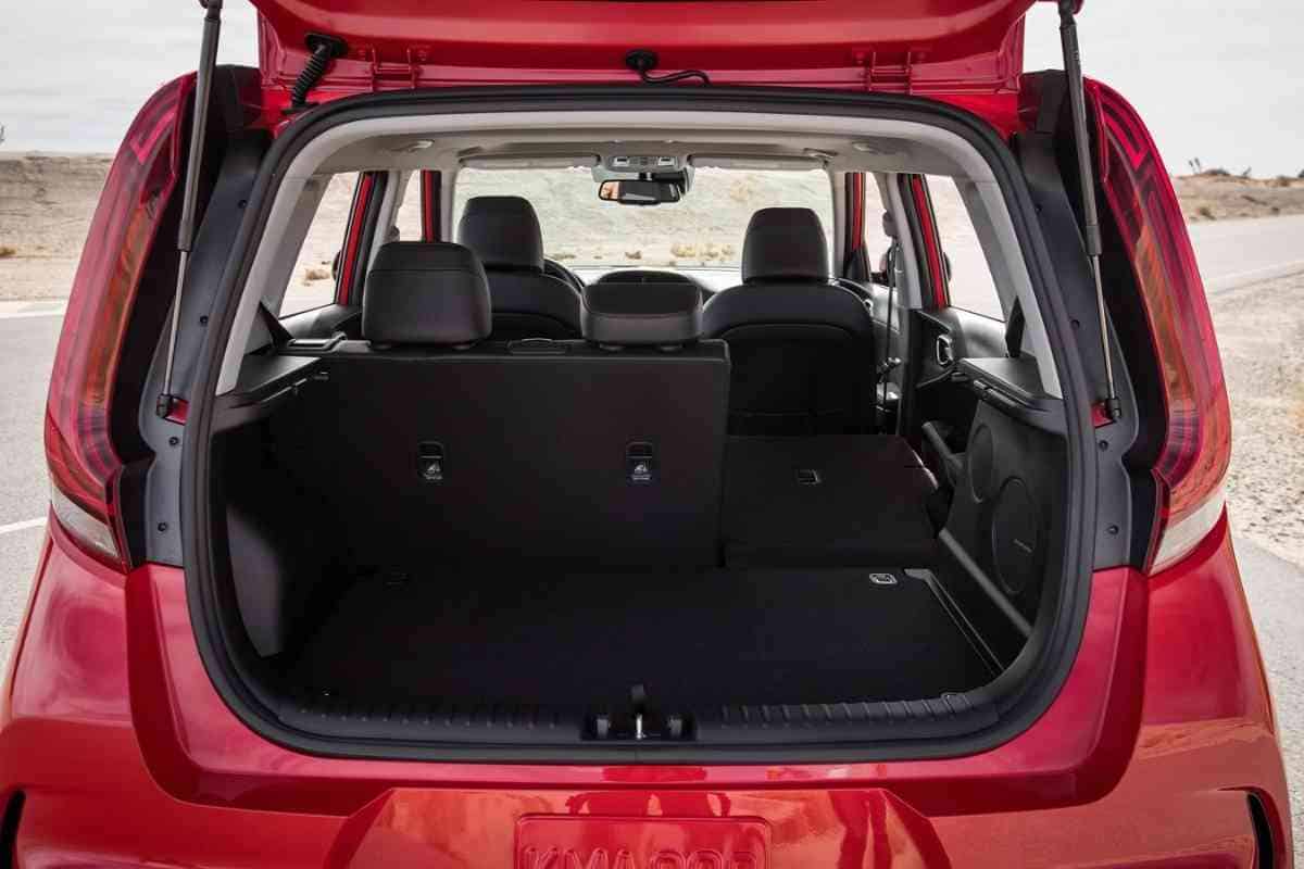 Can You Take The Back Seats Out Of A Kia Soul Easy Diy Guide Four