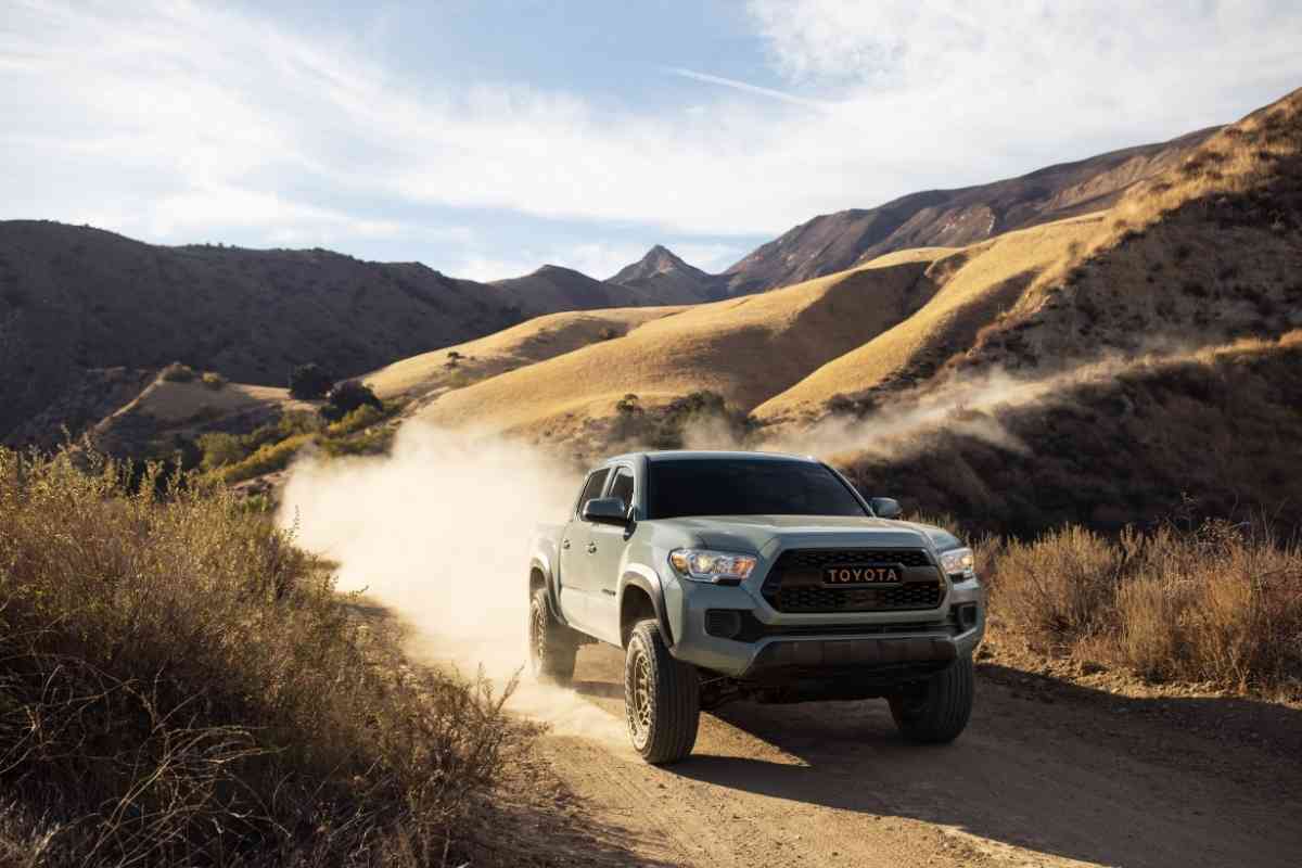 Do you Need to Regear With 33 Inch Tires for the Tacoma Do You Need To Regear With 33 Inch Tires For The Tacoma?