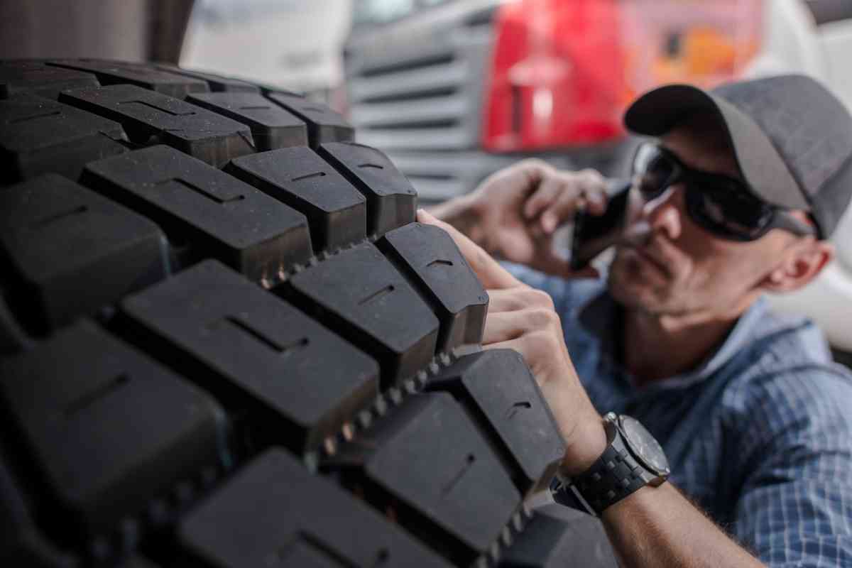 How Much Does It Cost to Mount and Balance 4 Tires? Four Wheel Trends