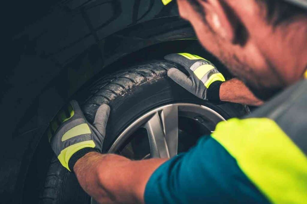 Discount Tire Tire Rotation Cost Here's how much a tire rotation is at
