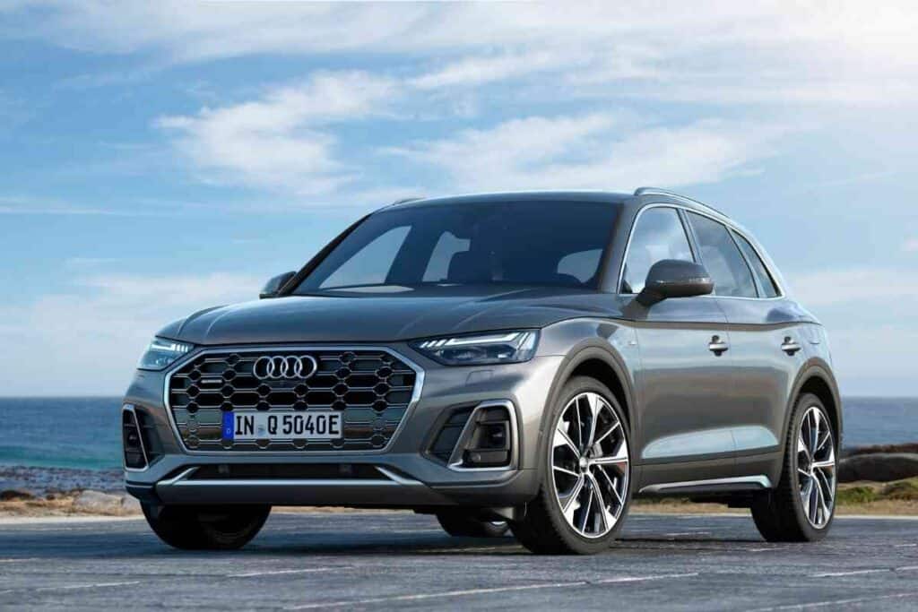 Is The Audi Q5 A Good Used Car To Buy? - Four Wheel Trends