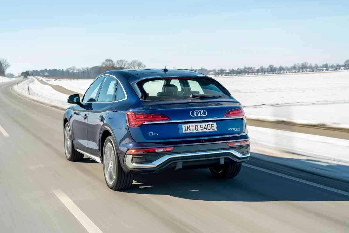 Is The Audi Q5 A Good Used Car To Buy? - Four Wheel Trends