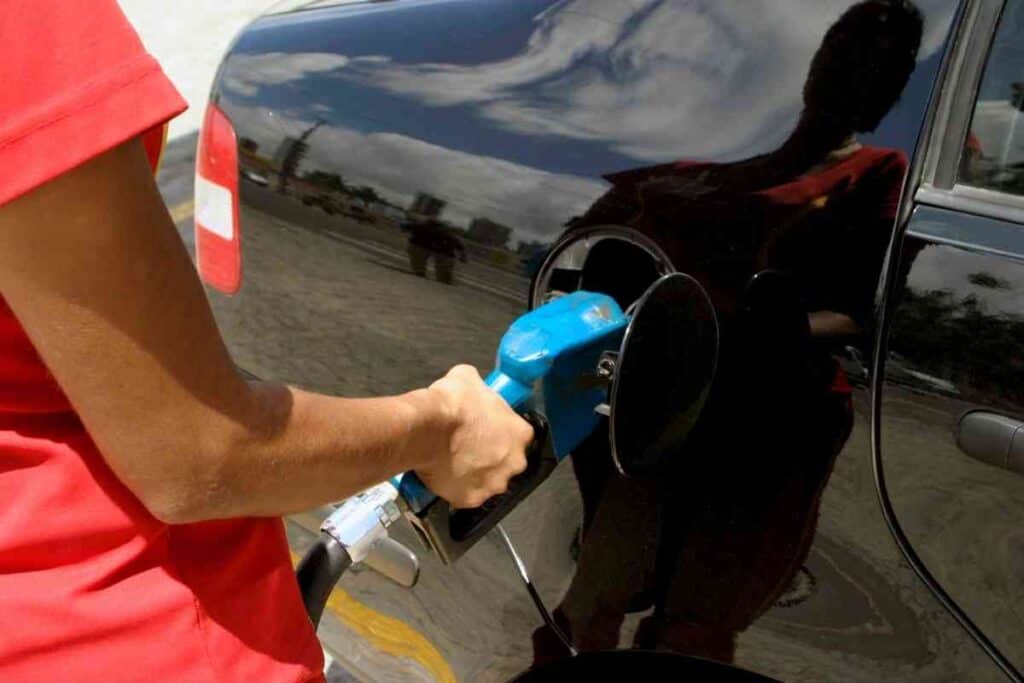 Is Walmart Gas Ethanol Free? Four Wheel Trends