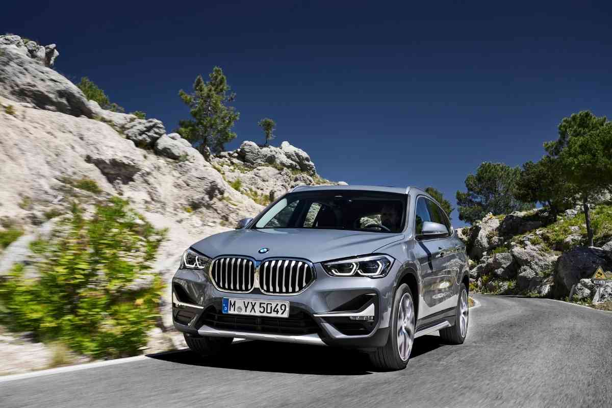 bmw x1 best year