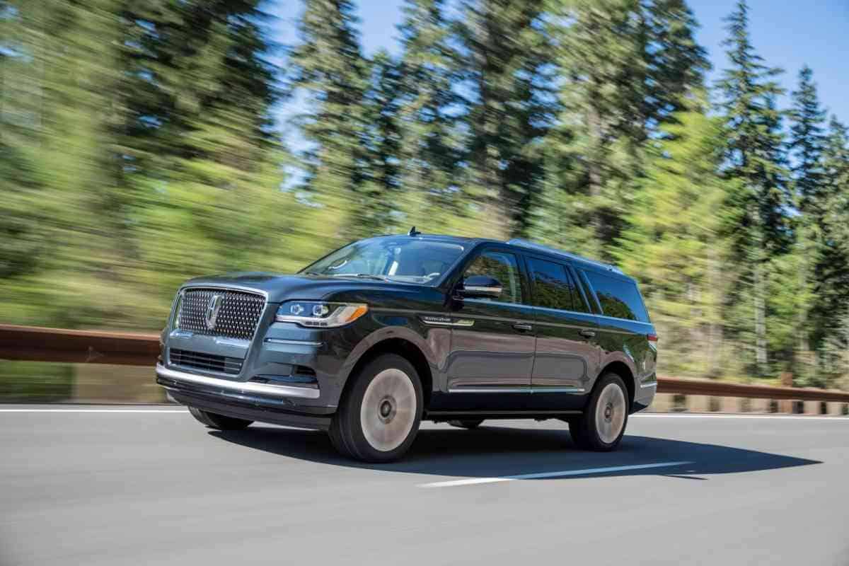 What Are The Best Years For The Lincoln Navigator 1 What Are The Best Years For The Lincoln Navigator?