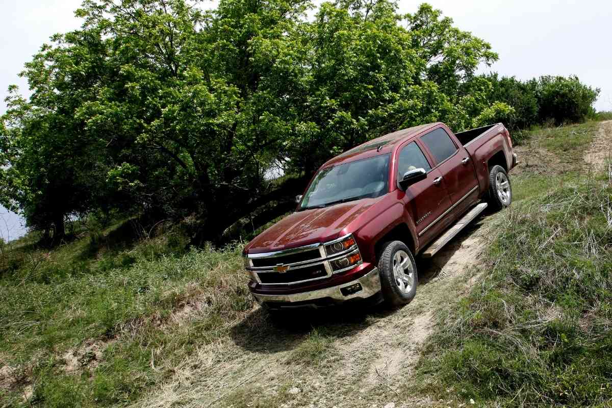 What Are The Worst Years For The Chevy Silverado 1500 1 Here are 4 Chevy Silverado 1500 Years to Avoid! (The Worst Years Explained!)