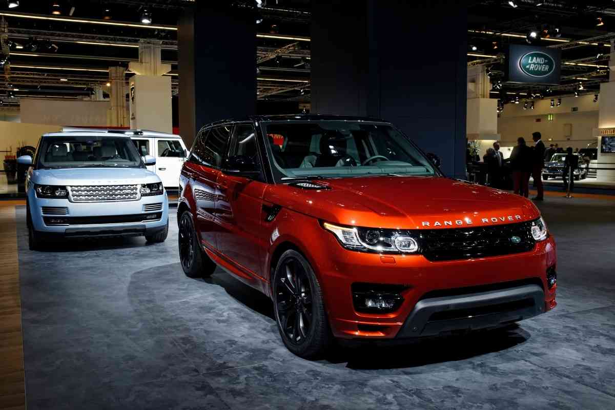 What Are the Best Years for Range Rovers 1 What Are the Best Years for Range Rovers?