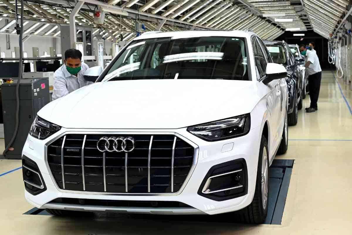 What Is The Best Used Audi SUV To Buy 1 What Is The Best Used Audi SUV To Buy?