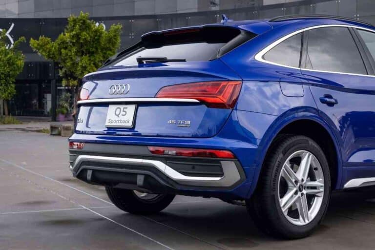 What Is The Best Used Audi SUV To Buy?