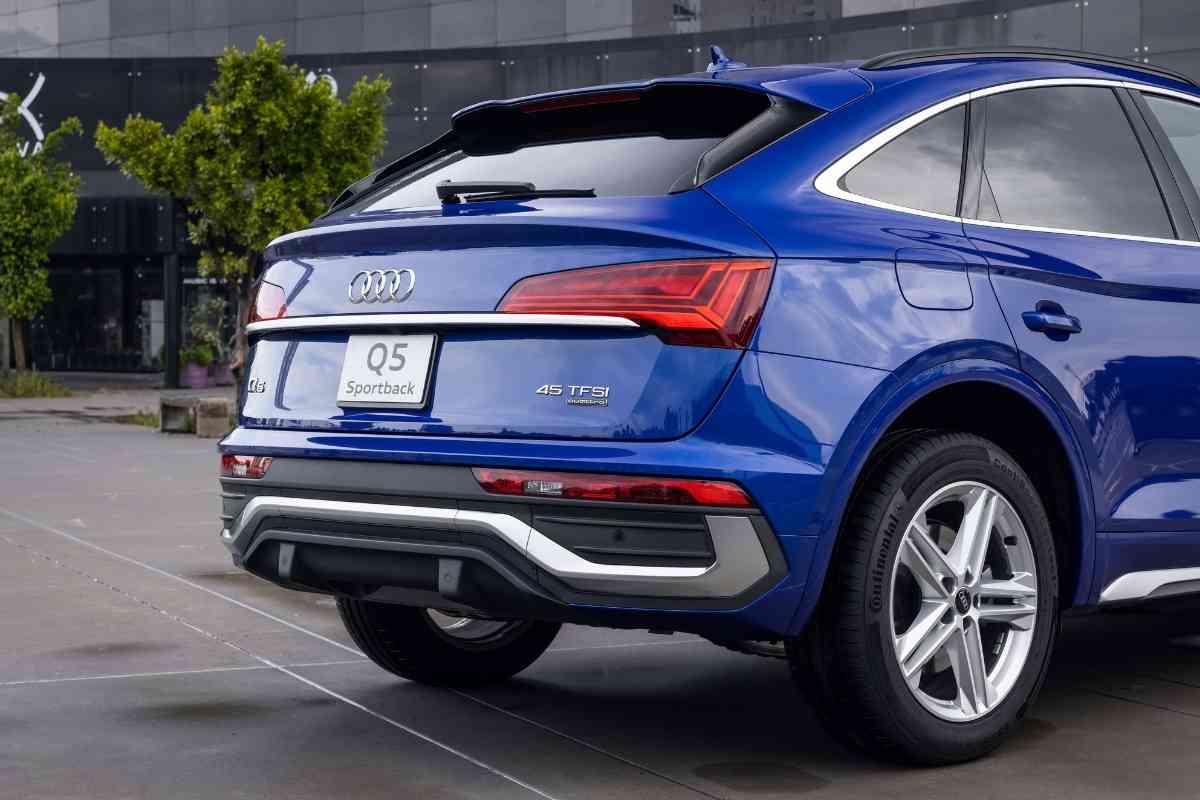 What Is The Best Used Audi SUV To Buy? Four Wheel Trends