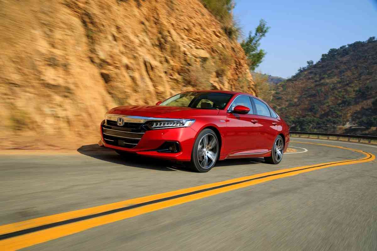 What Is The Best Year For The Honda Accord 2 What Is The Best Year For The Honda Accord?