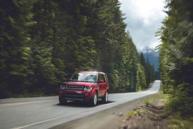 What Is The Best Year For The Land Rover LR4?