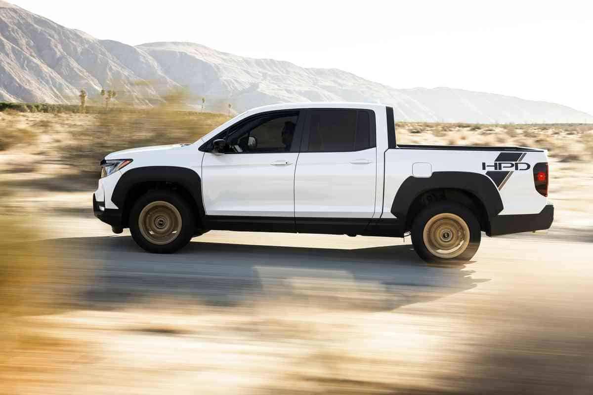 What Is the Best Year for the Honda Ridgeline 1 What Is the Best Year for the Honda Ridgeline?