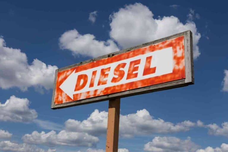 What Should I Look for When Buying a Used Diesel Truck?