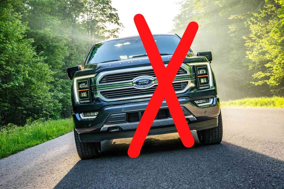 Ford F150 Years To Avoid 7 Best and Worst Years Four Wheel Trends