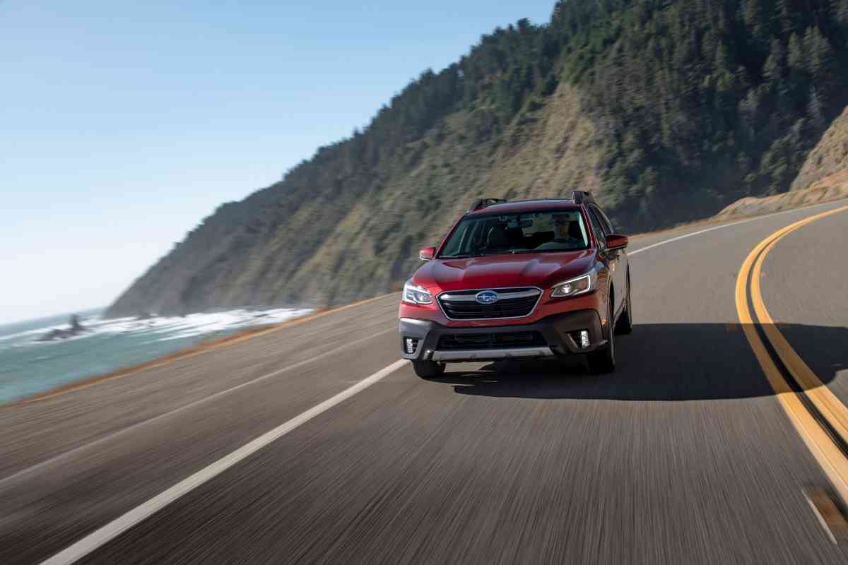 What Year Subaru Outback Should I Avoid What Year Subaru Outback Should I Avoid?