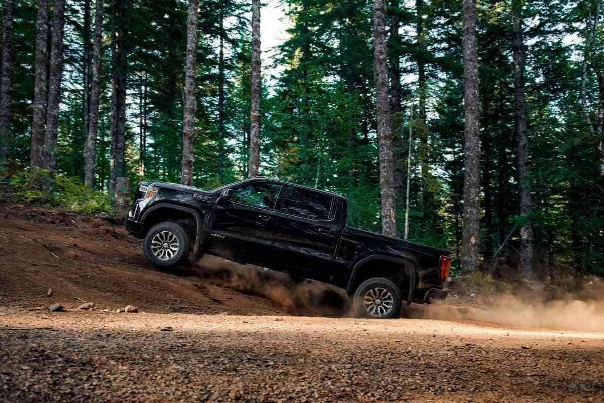What are the Most Reliable Years for the GMC Sierra 1 What are the Most Reliable Years for the GMC Sierra?