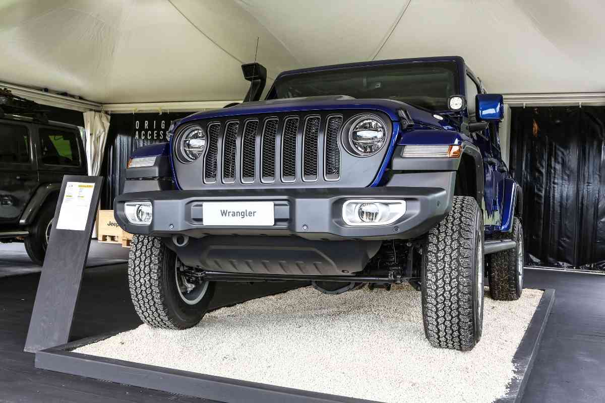 What is the Best Month to Buy a Jeep 1 What is the Best Month to Buy a Jeep?