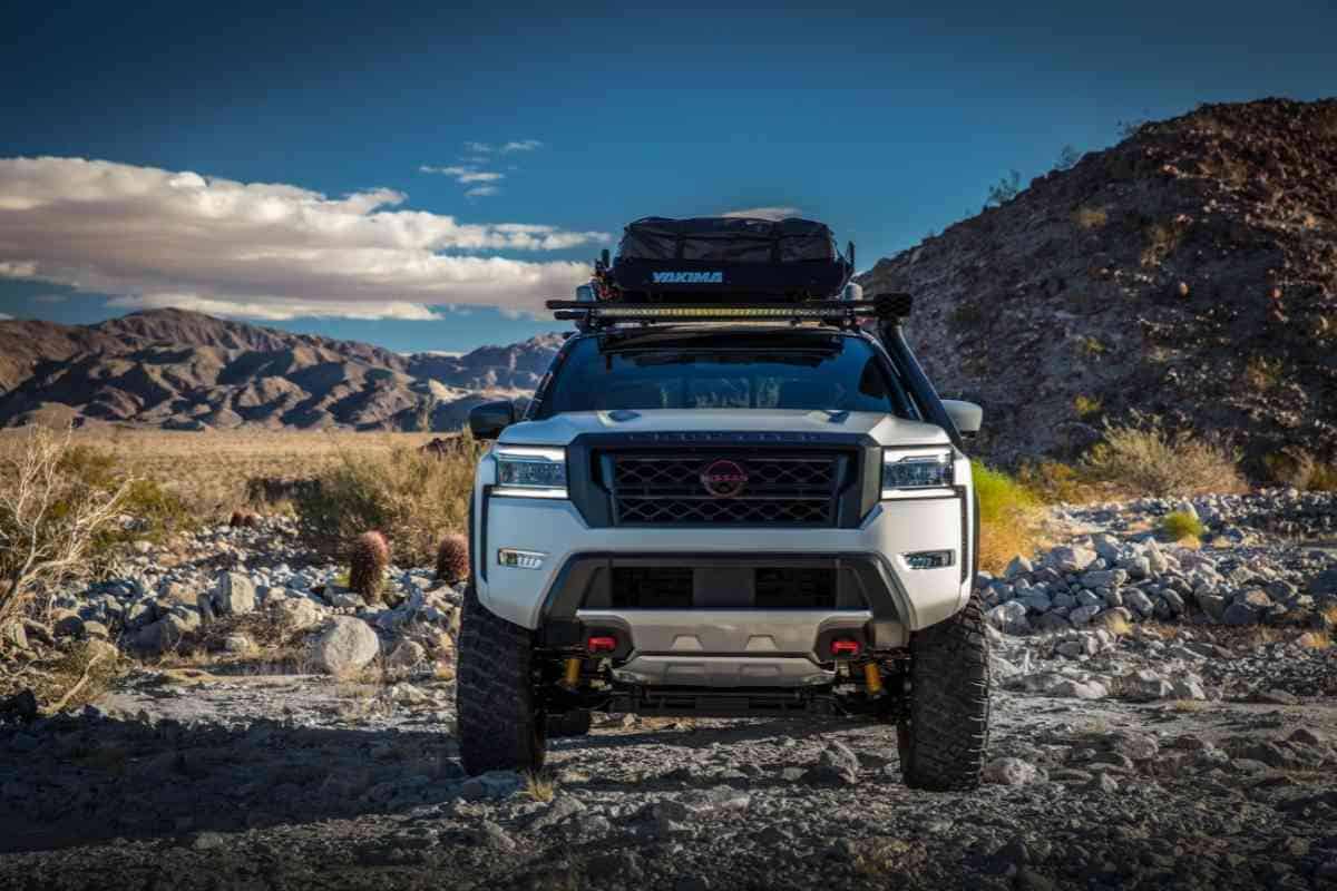 What is the Best Year for the Nissan Frontier What is the Best Year for the Nissan Frontier?