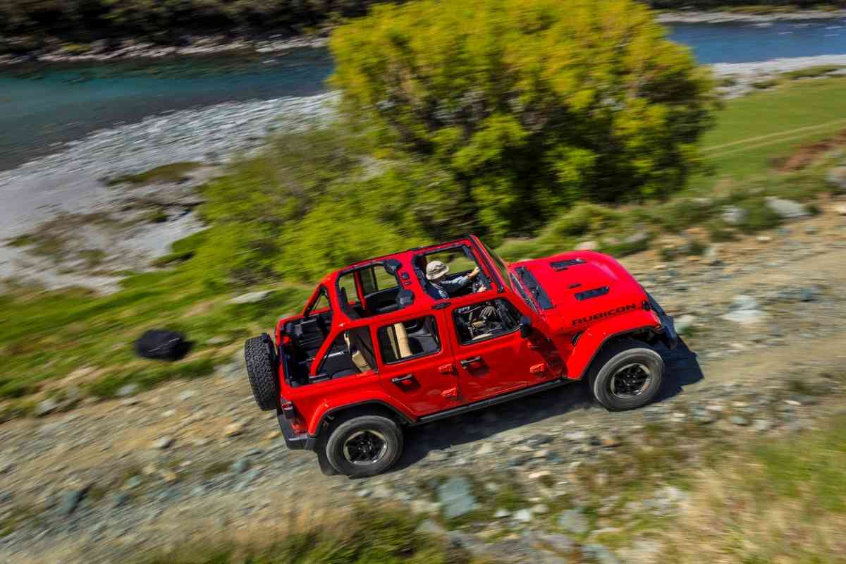 What is the Most Reliable Year for Jeep Wrangler What is the Most Reliable Year for Jeep Wrangler?
