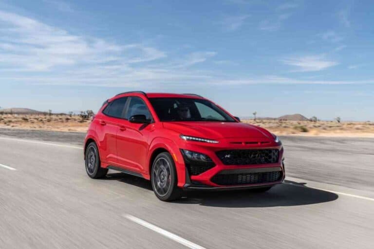 What's The Safest Used SUV? Four Wheel Trends