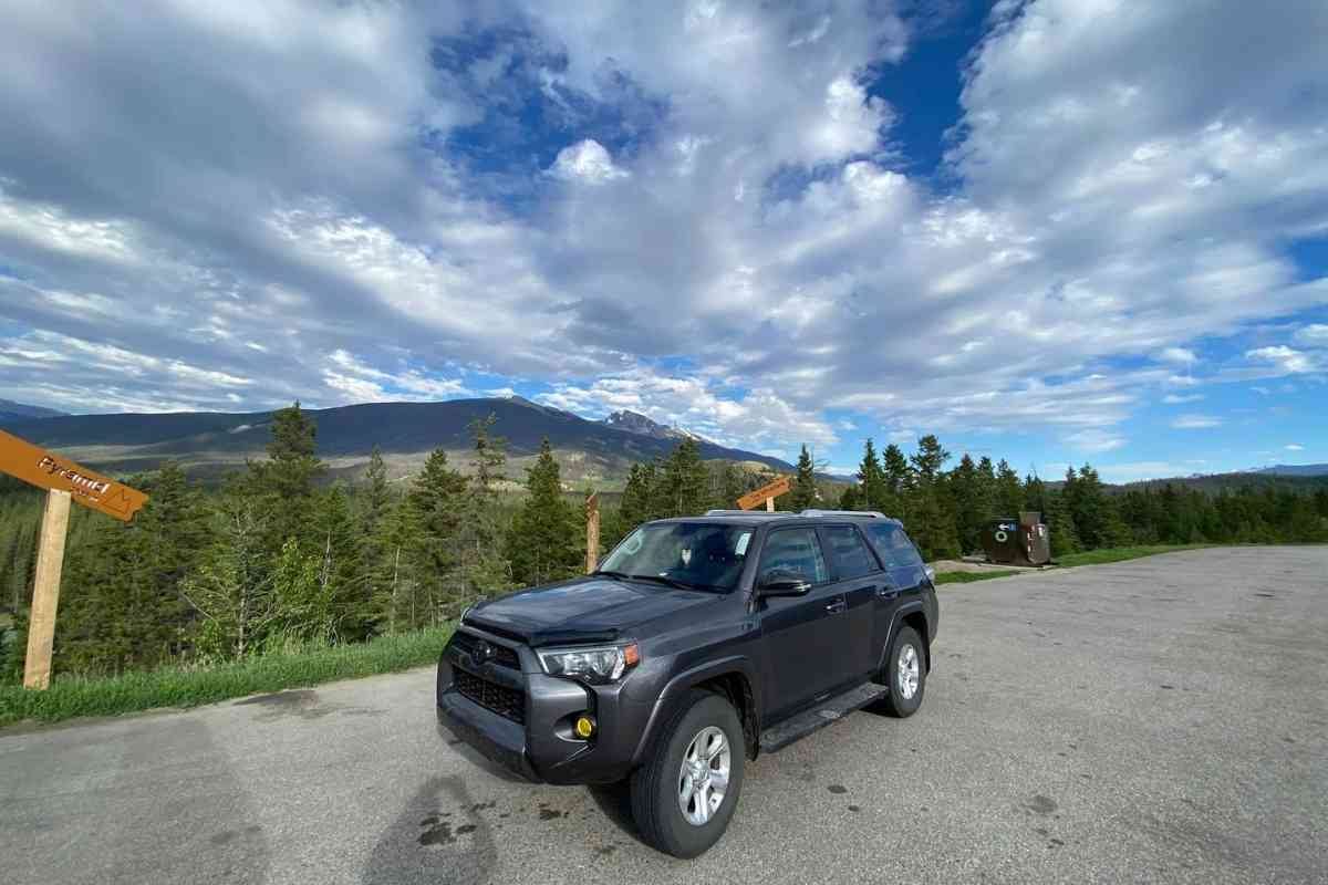 Will Lifted 4Runner Fit in Garage 1 Will A Lifted 4Runner Fit in A Garage?