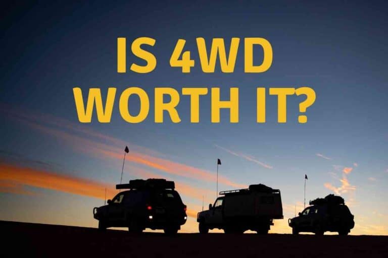 Isd 4WD Worth It In New Vehicles?