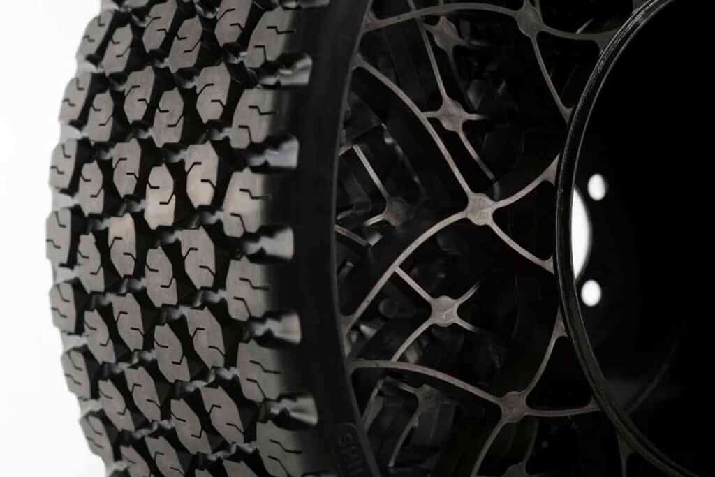 Are Goodyear Kevlar Tires Good? Four Wheel Trends