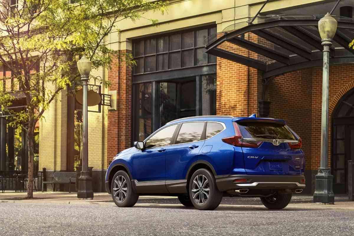 Can You Drive a Honda CR V Without a Driveshaft 1 Can You Drive a Honda CR-V Without a Driveshaft?