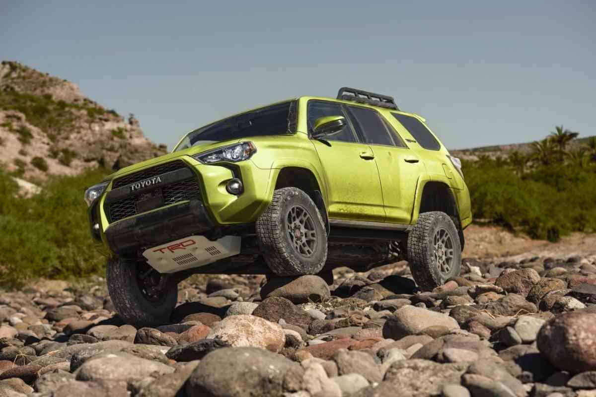 Can You Put 35s On A 4Runner How Much Does It Cost To Wrap A Toyota 4Runner?