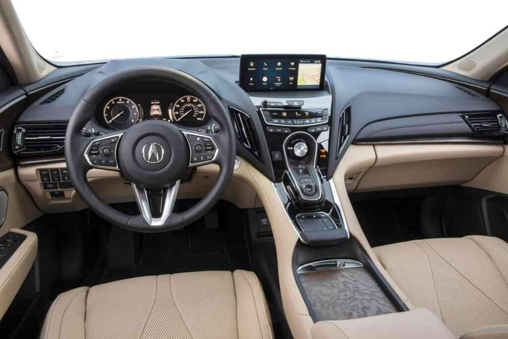 Does the Acura RDX Take Regular Gas? 4 Critical Questions AnswereD! Four Wheel Trends