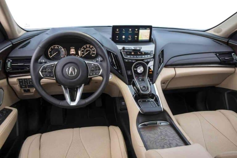 Does the Acura RDX Take Regular Gas? 4 Critical Questions AnswereD