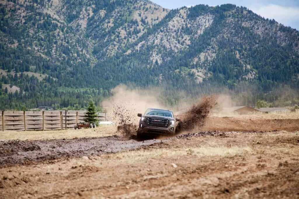 How Much Does It Cost to Paint a GMC Sierra? (4 Tips To Avoid Paying Extra!) Four Wheel Trends