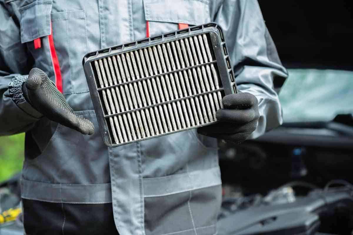 KN Airfilters How To Clean And Maintain For Maximum Performance K&N Airfilters: How To Clean And Maintain For Maximum Performance