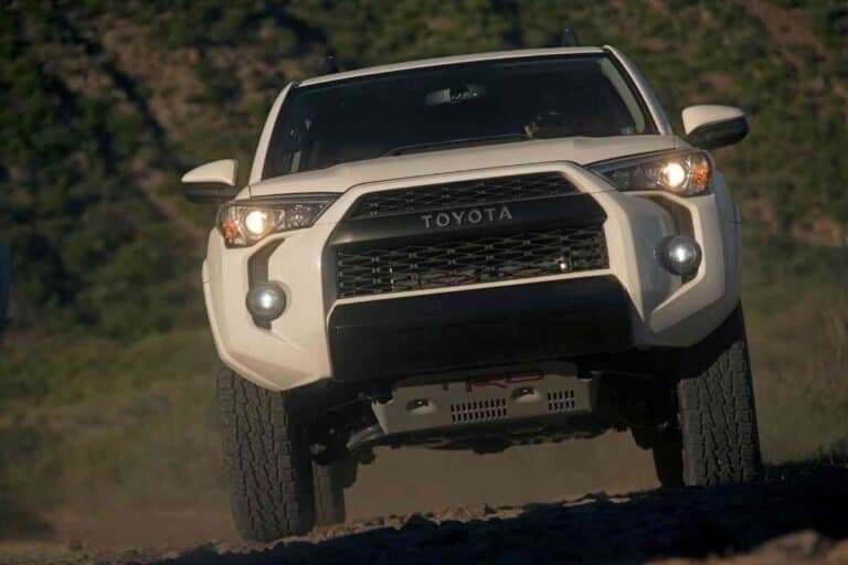 Should You Lift a Toyota 4Runner? A Comprehensive Guide