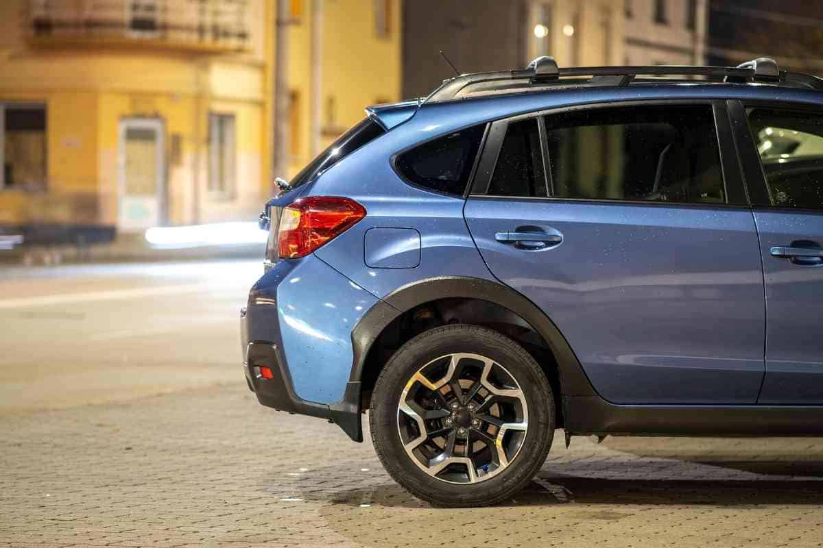 What Cars Do Subaru Wheels Fit What Cars Do Subaru Wheels Fit?