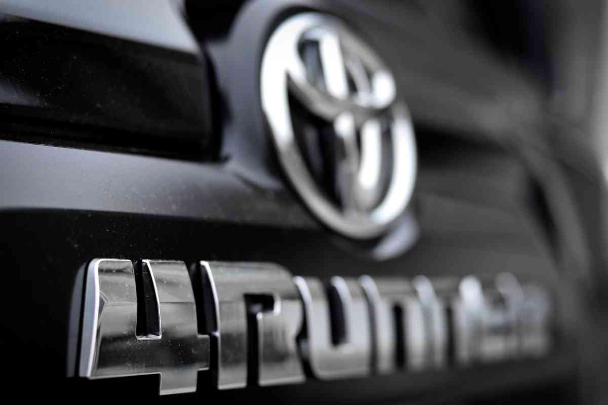 best years for the Toyota 4Runner