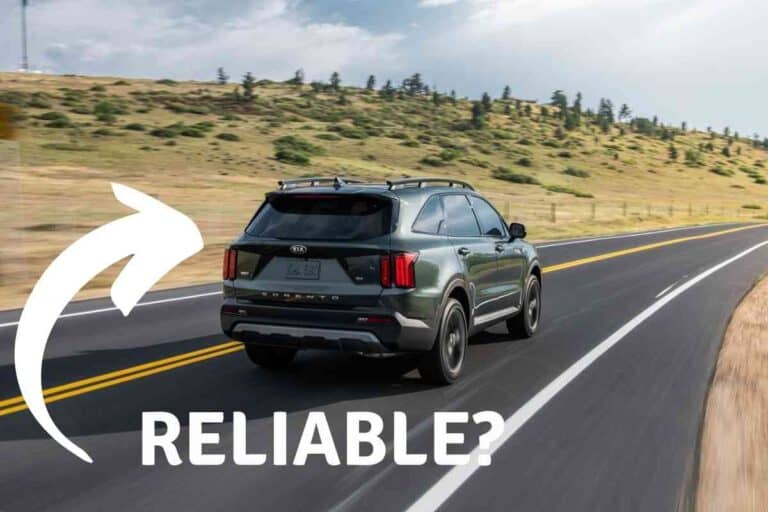 Are Kia SUVs Reliable? [What Years To Avoid!]