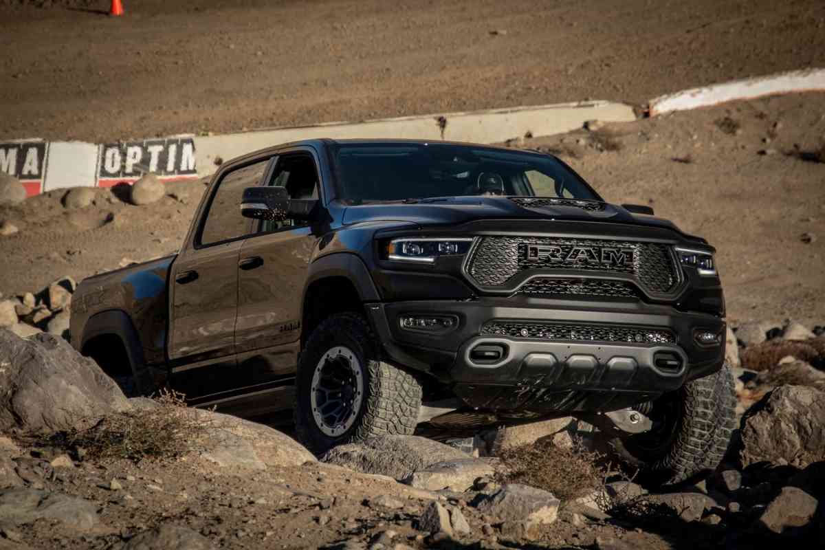 Are Ram Pickups Reliable? Best Year Revealed! - All Car Brands | All ...