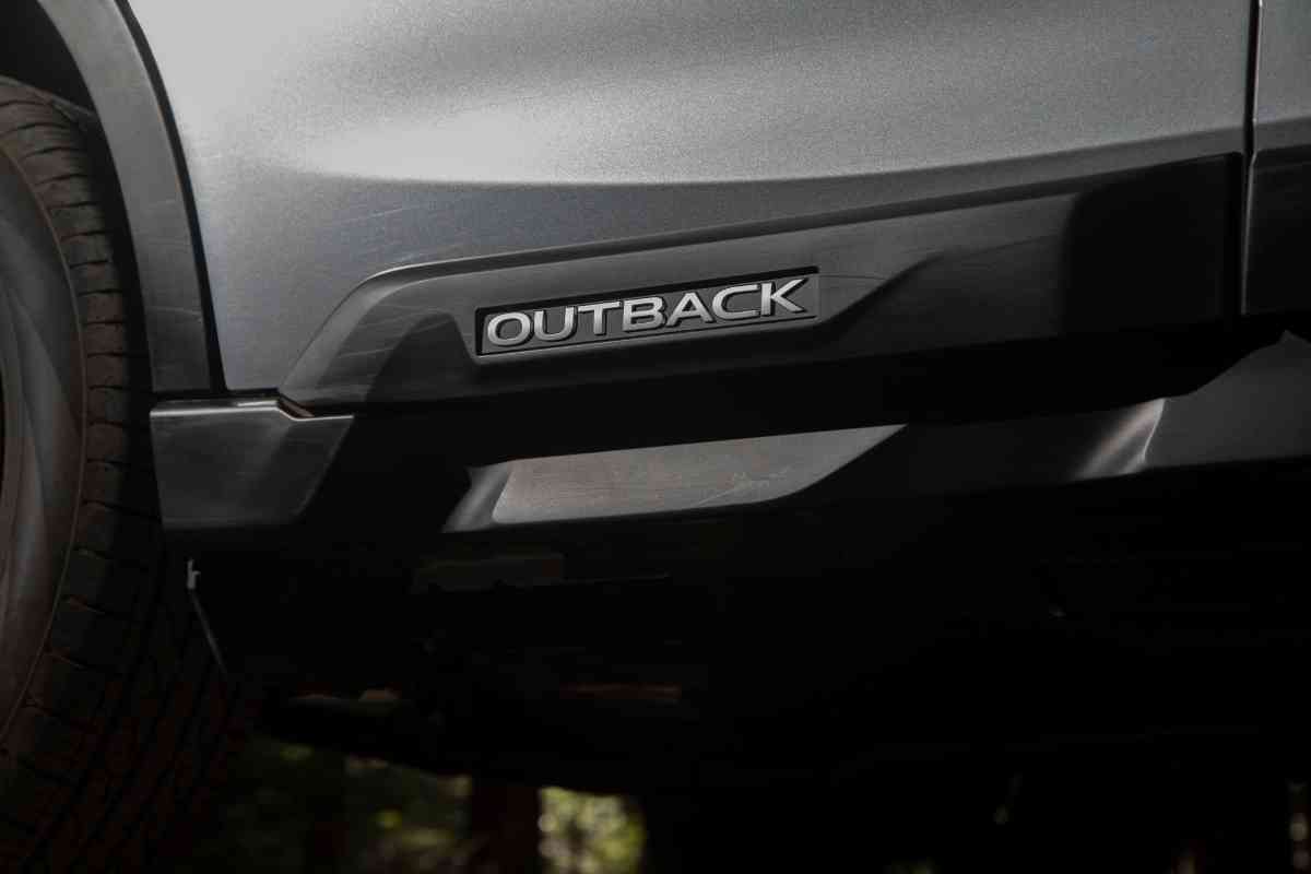 Are Subaru Outbacks Reliable 1 Are Subaru Outbacks Reliable?: The Ultimate Guide