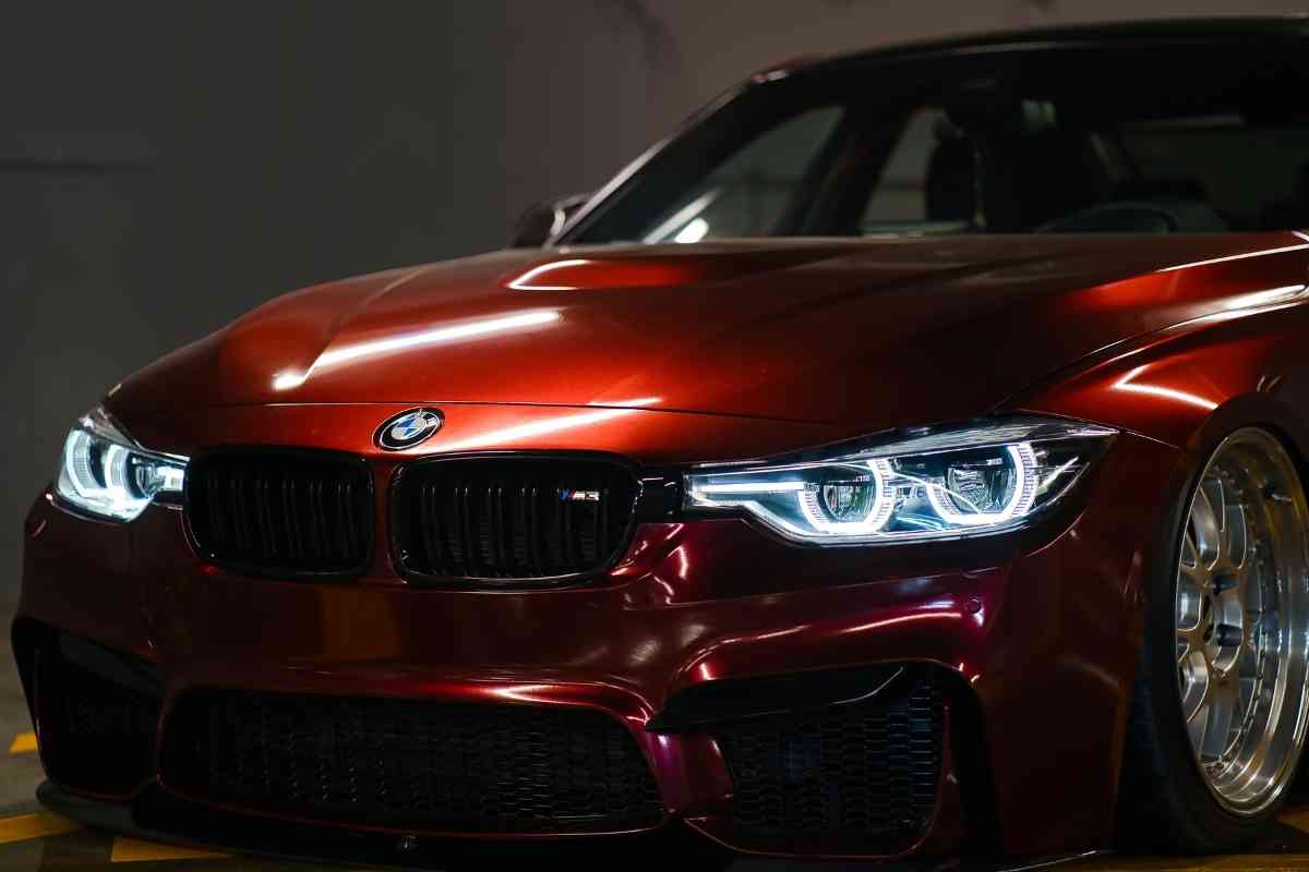 BMW Service Light Will Not Reset What To Do 1 1 BMW Service Light Will Not Reset - What To Do?