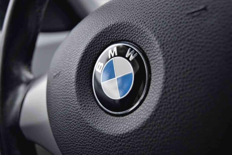 BMW Service Light Will Not Reset – What To Do?