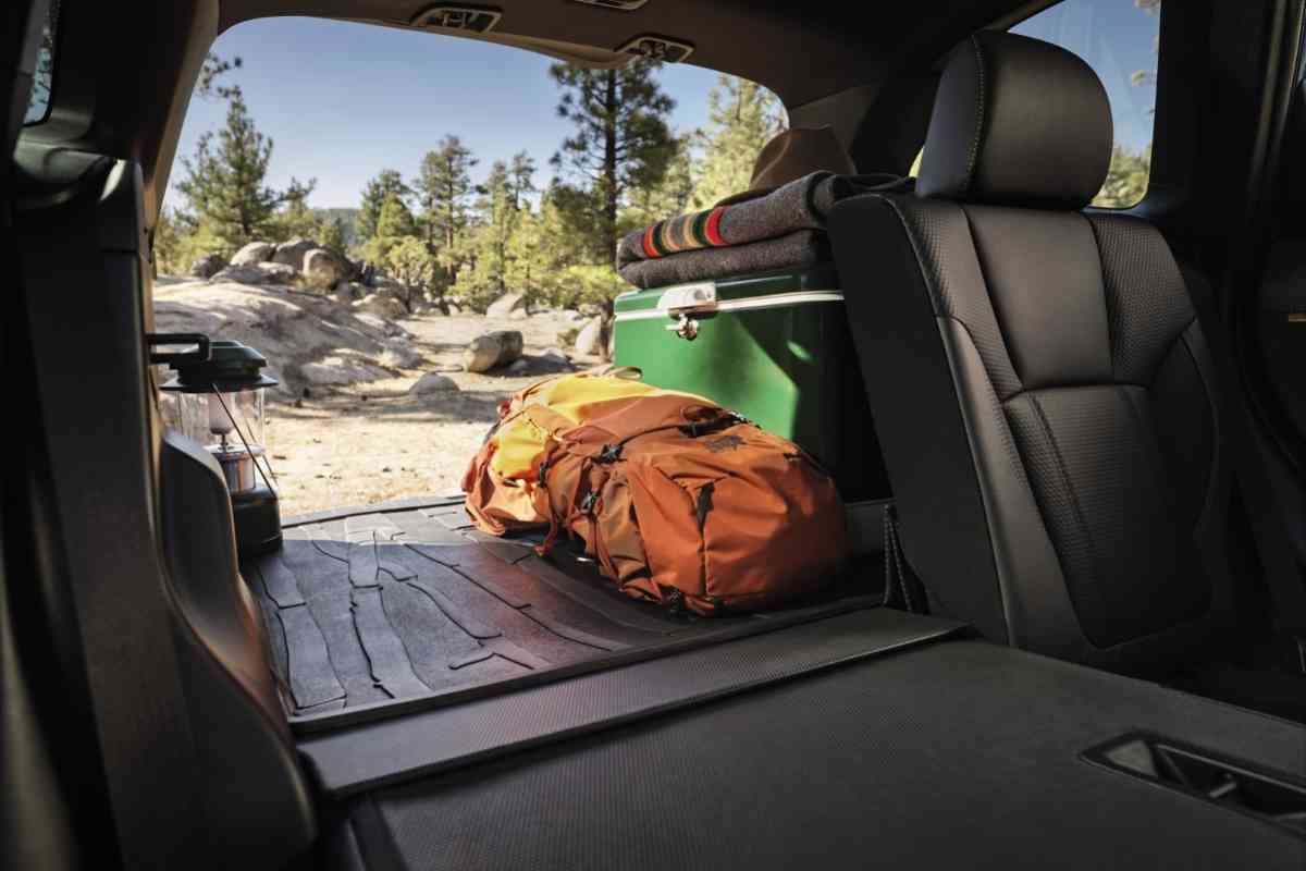 Can A Subaru Forester Tow A Camper What Is The Best SUV For Sleeping (14 Great Choices For Car Camping Revealed!)