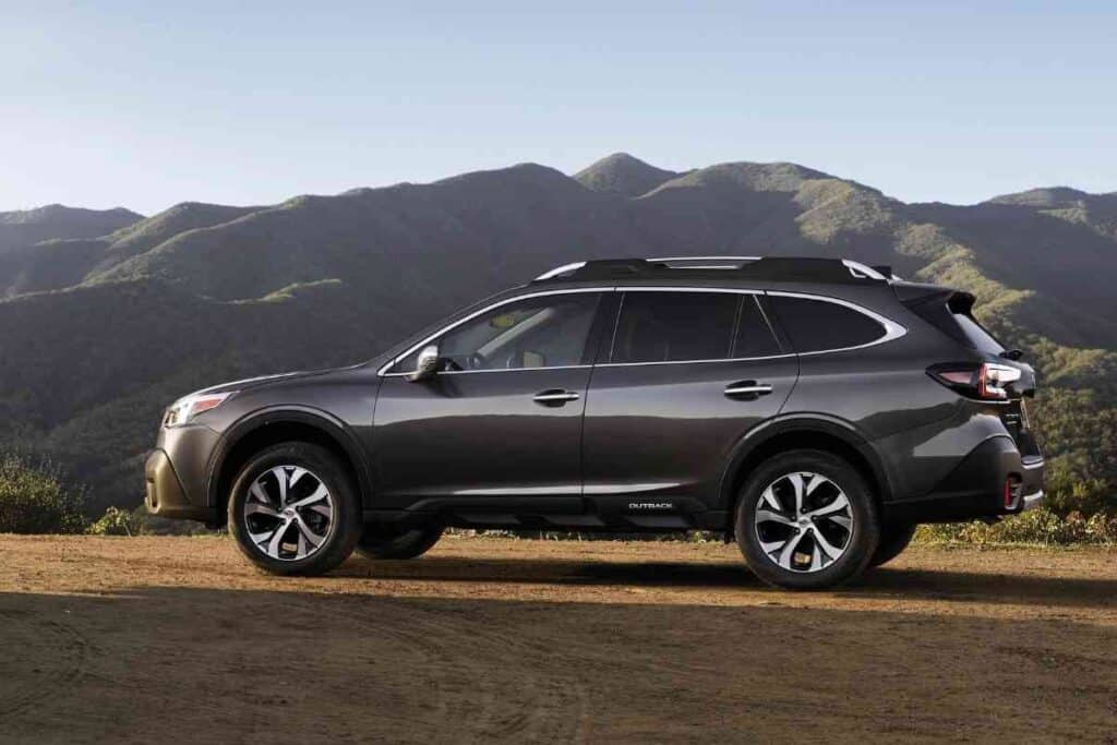 What Are The Best Years For The Subaru Outback (Avoid This One Year