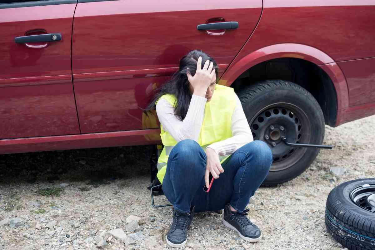 Can You Return Tires To Discount Tire?