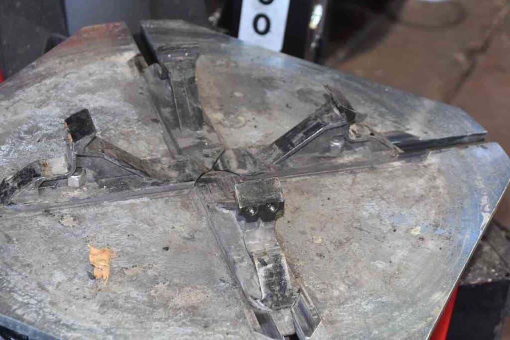 Tire Tradein Do Tire Stores Give Credit for Slightly Used Tires