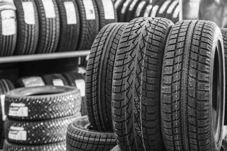 Tire Trade-in: Do Tire Stores Give Credit for Slightly Used Tires?