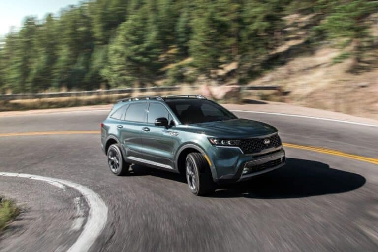 How Many Miles Will A Kia Sorento Last Answered Four Wheel Trends