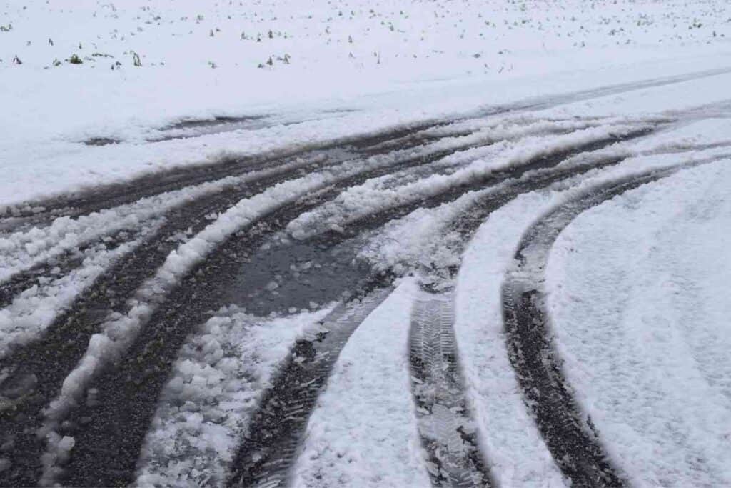 How Much Fluid Film Does It Take To Undercoat Truck? Four Wheel Trends