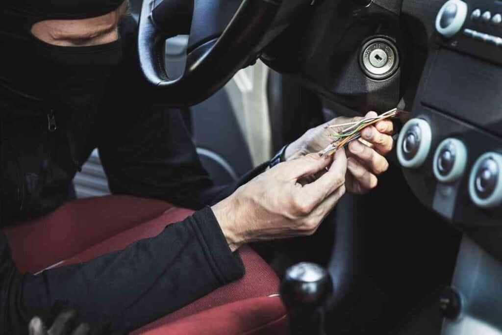 How To Start A Chevy Truck Without The Key Fast And Easy Four 